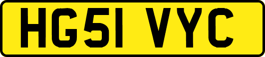 HG51VYC