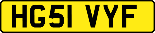 HG51VYF