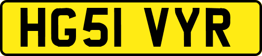 HG51VYR
