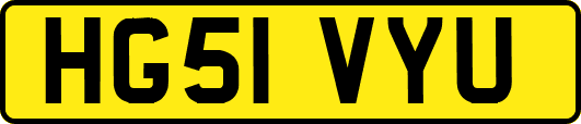 HG51VYU