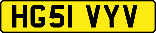 HG51VYV