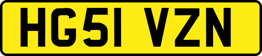 HG51VZN