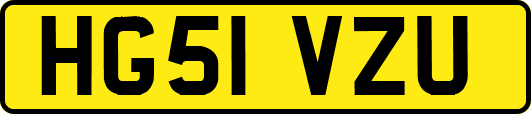 HG51VZU