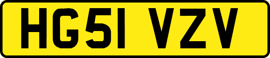 HG51VZV