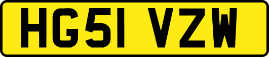 HG51VZW