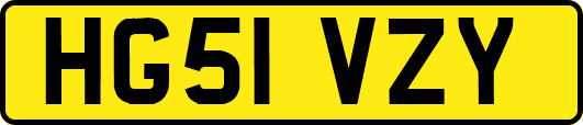 HG51VZY