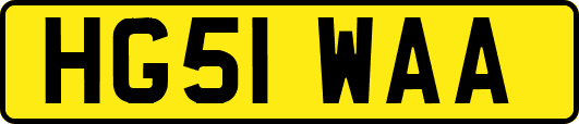 HG51WAA