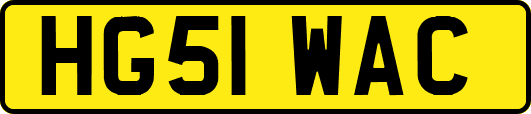 HG51WAC