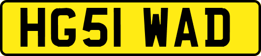 HG51WAD