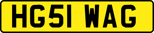 HG51WAG