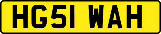 HG51WAH