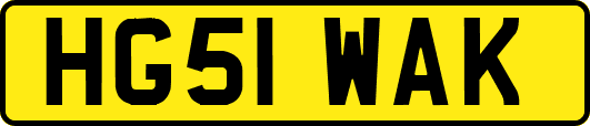 HG51WAK