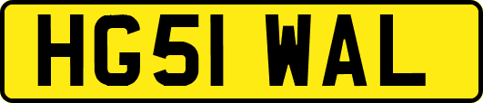 HG51WAL