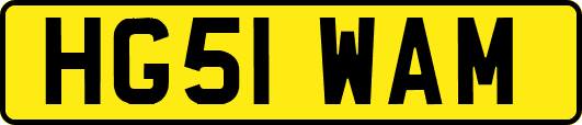 HG51WAM