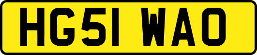 HG51WAO