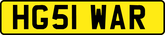HG51WAR