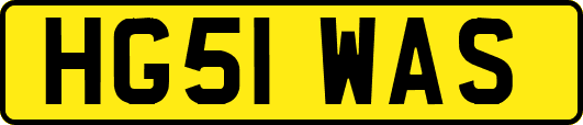 HG51WAS