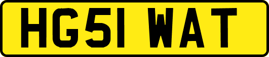 HG51WAT