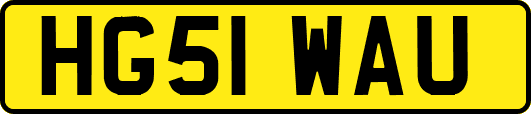 HG51WAU