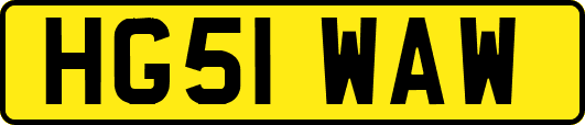 HG51WAW