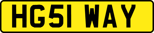 HG51WAY