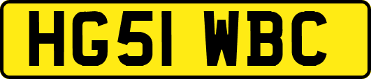 HG51WBC