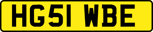 HG51WBE