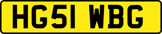 HG51WBG