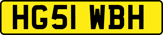 HG51WBH