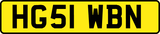 HG51WBN