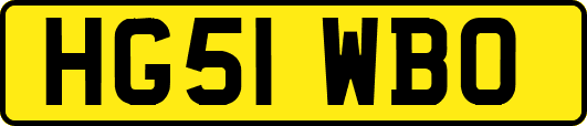 HG51WBO