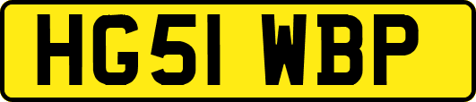 HG51WBP