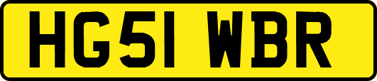 HG51WBR