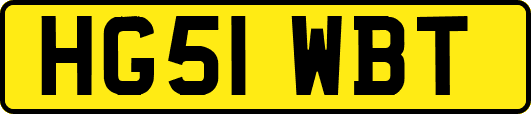 HG51WBT