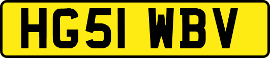 HG51WBV