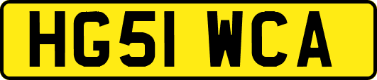 HG51WCA