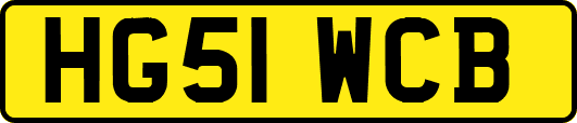 HG51WCB