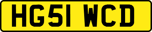HG51WCD