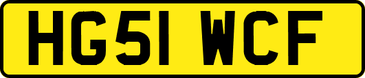 HG51WCF