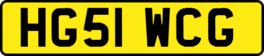 HG51WCG