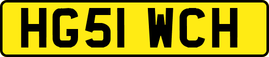 HG51WCH