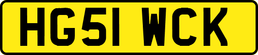 HG51WCK