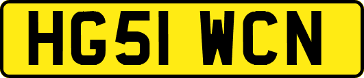 HG51WCN