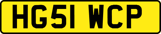 HG51WCP