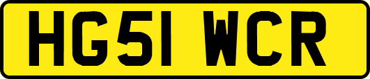 HG51WCR