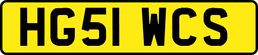 HG51WCS