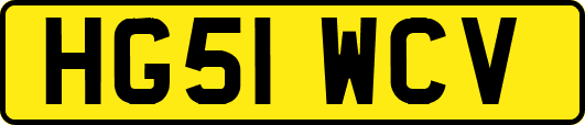 HG51WCV