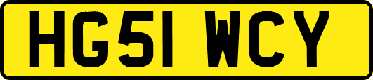 HG51WCY