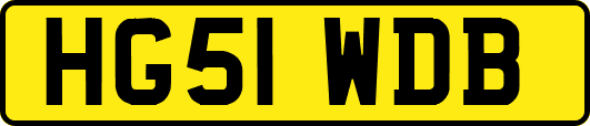 HG51WDB