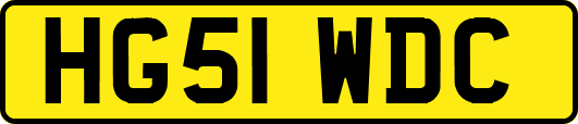 HG51WDC